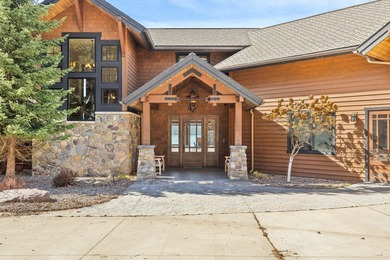 At 34471 Staves LANE, just east of Polson, MT, a distinguished - photo 9