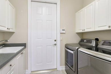 EMBRACE THE FUN LIFESTYLE OF LIVING ON THE GOLF COURSE! THIS 1ST - photo 21