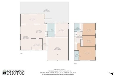 Welcome to your own tropical paradise in this E Oakland Park - photo 21