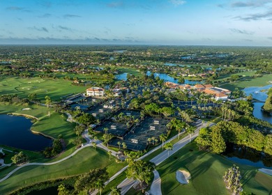 EMBRACE THE FUN LIFESTYLE OF LIVING ON THE GOLF COURSE! THIS 1ST - photo 25
