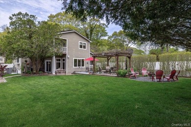 Welcome to this spacious expanded Colonial set on a beautifully - photo 30