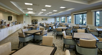 EMBRACE THE FUN LIFESTYLE OF LIVING ON THE GOLF COURSE! THIS 1ST - photo 30