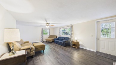 Welcome to your ultimate lakefront escape! This charming - photo 33