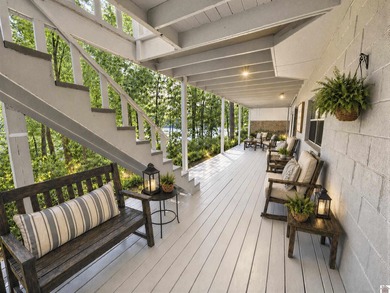 Welcome to your ultimate lakefront escape! This charming - photo 34