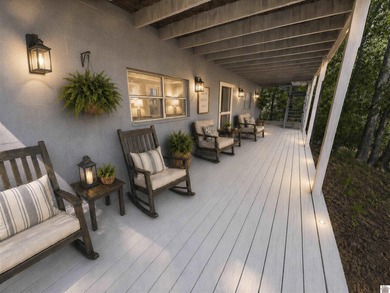Welcome to your ultimate lakefront escape! This charming - photo 35