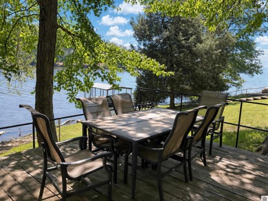 Welcome to your ultimate lakefront escape! This charming - photo 36