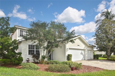 (private lake, pond, creek) Home For Sale in Fort Myers Florida