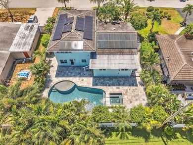 Welcome to your own tropical paradise in this E Oakland Park - photo 44
