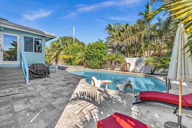 Welcome to your own tropical paradise in this E Oakland Park - photo 47