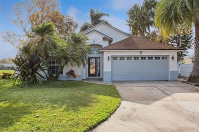 Cumbrian Lakes Home Sale Pending in Kissimmee Florida