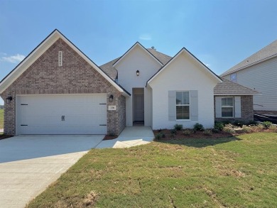 Lake Home For Sale in Bossier City, Louisiana
