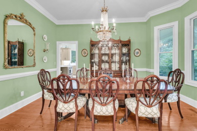 2.36 Acre Lowcountry Estate with Marsh and River Views - photo 8