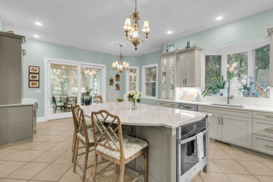 2.36 Acre Lowcountry Estate with Marsh and River Views - photo 14
