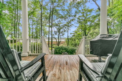 2.36 Acre Lowcountry Estate with Marsh and River Views - photo 28
