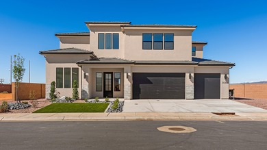 Sand Hollow  Reservior Home For Sale in Hurricane Utah