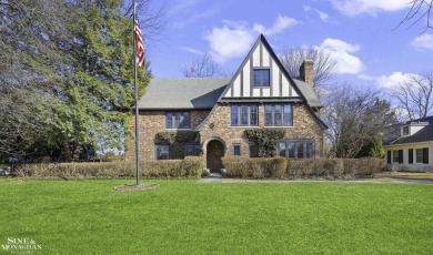 Lake Home Sale Pending in Grosse Pointe Woods, Michigan