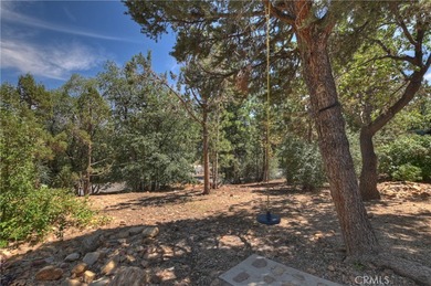 Big Bear Lake Lot For Sale in Sugarloaf California