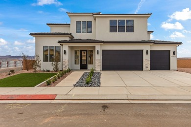 Sand Hollow  Reservior Home For Sale in Hurricane Utah
