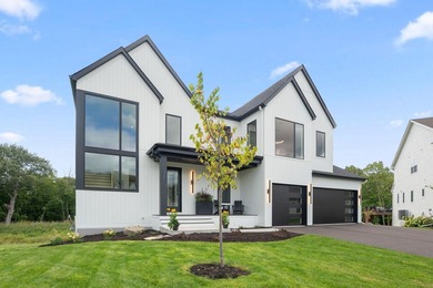 2025 Fall Reggie Award Winning Home! Experience refined new - photo 2