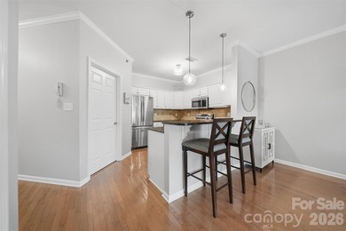 Fully furnished, one-level condominium located in the heart of - photo 11