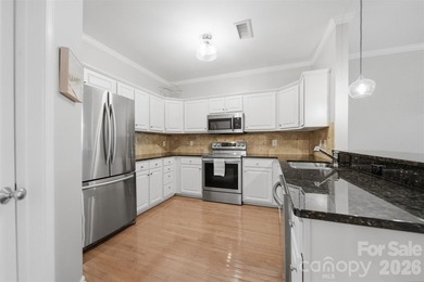 Fully furnished, one-level condominium located in the heart of - photo 12