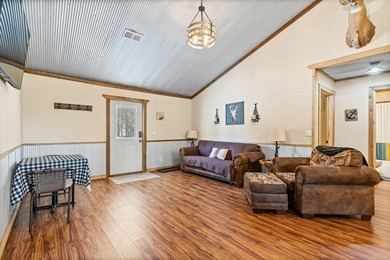 Rare opportunity to own a fully furnished duplex on - photo 6