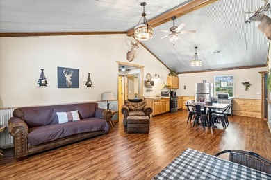 Rare opportunity to own a fully furnished duplex on - photo 7