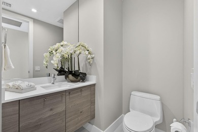 Welcome to this exceptional 3-bedroom, 3.5-bathroom waterfront - photo 18
