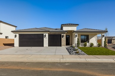 Sand Hollow  Reservior Home For Sale in Hurricane Utah