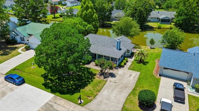 Welcome to 415 Lake Park Drive, a charming 3 bedroom, 2 bath - photo 30