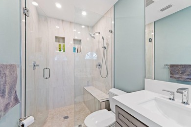 Welcome to this charming 2-bedroom, 2.5-bath condominium in the - photo 32