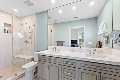 Welcome to this charming 2-bedroom, 2.5-bath condominium in the - photo 33