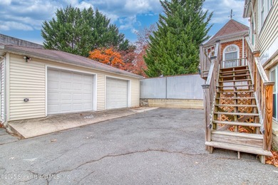 Rare find! This legal three-family home offers exceptional - photo 33