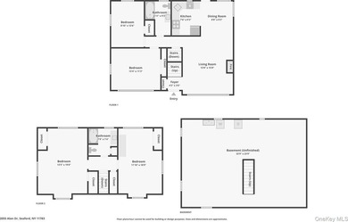Welcome to this spacious 4-bedroom, 2-bathroom home located in - photo 36
