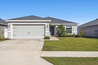 Lake Van  Home For Sale in Auburndale Florida