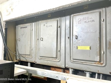 Rare find! This legal three-family home offers exceptional - photo 41