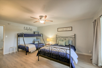 Fully updated systems, game room and golf cart storage - photo 19