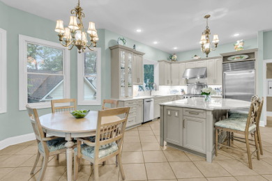 2.36 Acre Lowcountry Estate with Marsh and River Views - photo 16