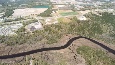 This exceptional undeveloped acreage offers a rare combination - photo 10