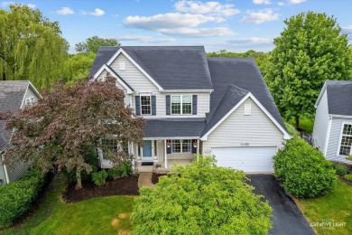 Lake Home For Sale in Geneva, Illinois