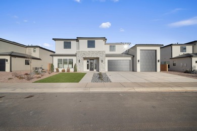 Sand Hollow  Reservior Home For Sale in Hurricane Utah