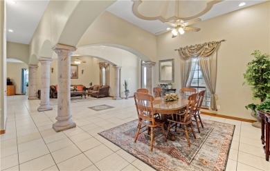 A country retreat like no other! This fully custom-built home