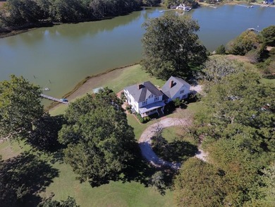 Lake Home For Sale in Onancock, Virginia