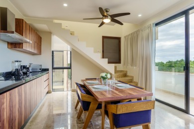 Luxury 3-Bedroom Penthouse with Private Pool & Lock-Off in Viva - photo 3