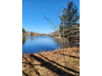 6 acre waterfront lot on private 33 acre lake in a gated communit - Lake Lot SOLD! in Franklinton, North Carolina