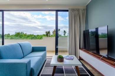 Luxury 3-Bedroom Penthouse with Private Pool & Lock-Off in Viva - photo 8