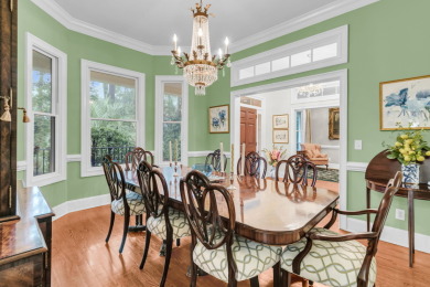 2.36 Acre Lowcountry Estate with Marsh and River Views - photo 7