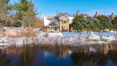 (private lake, pond, coastal) Townhome/Townhouse For Sale in Macedon New York