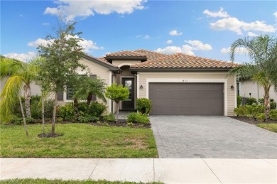 Lake Home For Sale in Naples, Florida