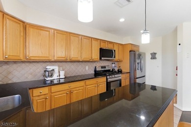 Thoughtfully updated, this spacious multi-level townhouse at - photo 14
